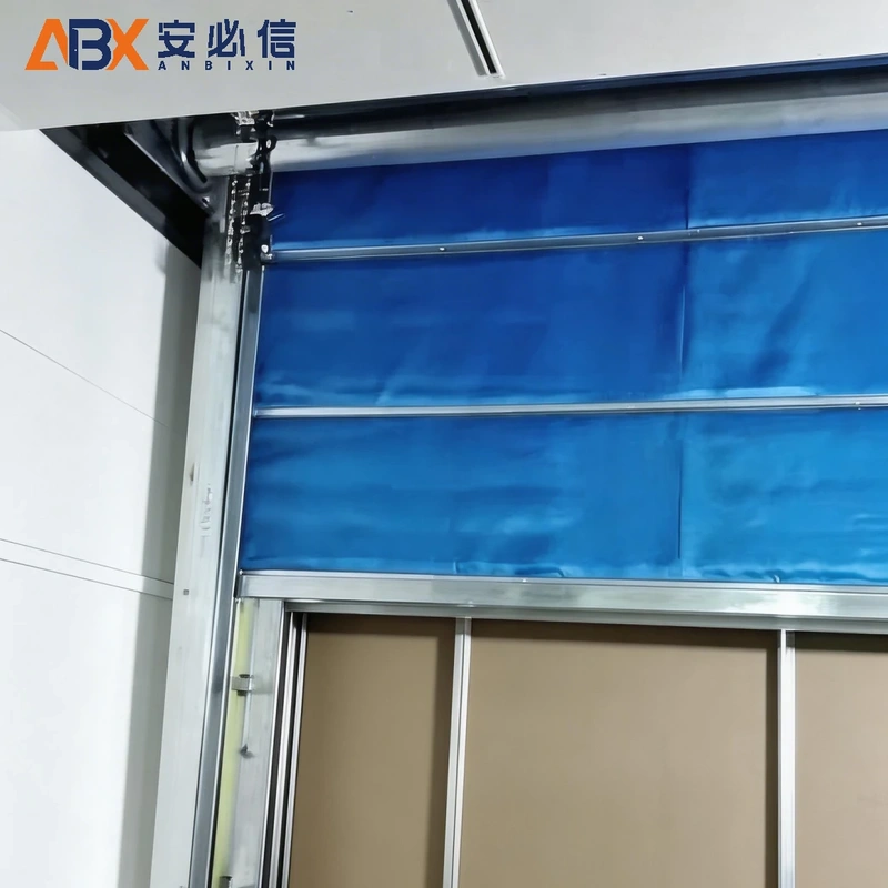 抚顺市充气式门封
