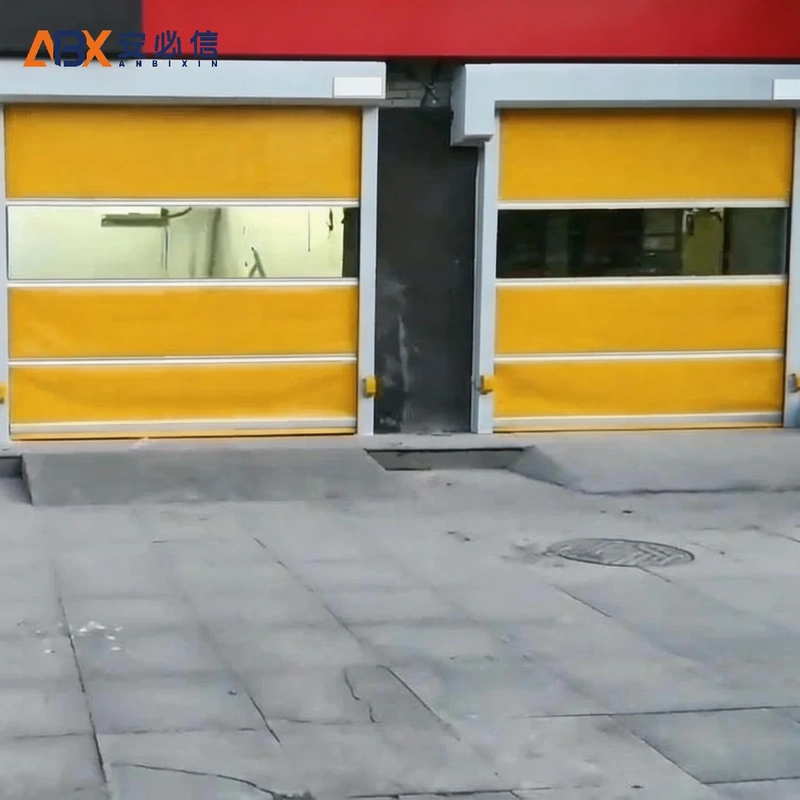 抚顺市高速门